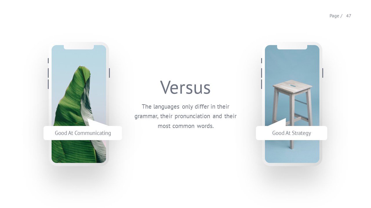 2019 Project Multipurpose Keynote Template By Brandearth Graphicriver